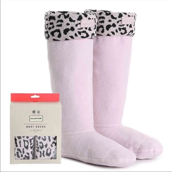 Hunter Boot Socks - Picture 2 of 3